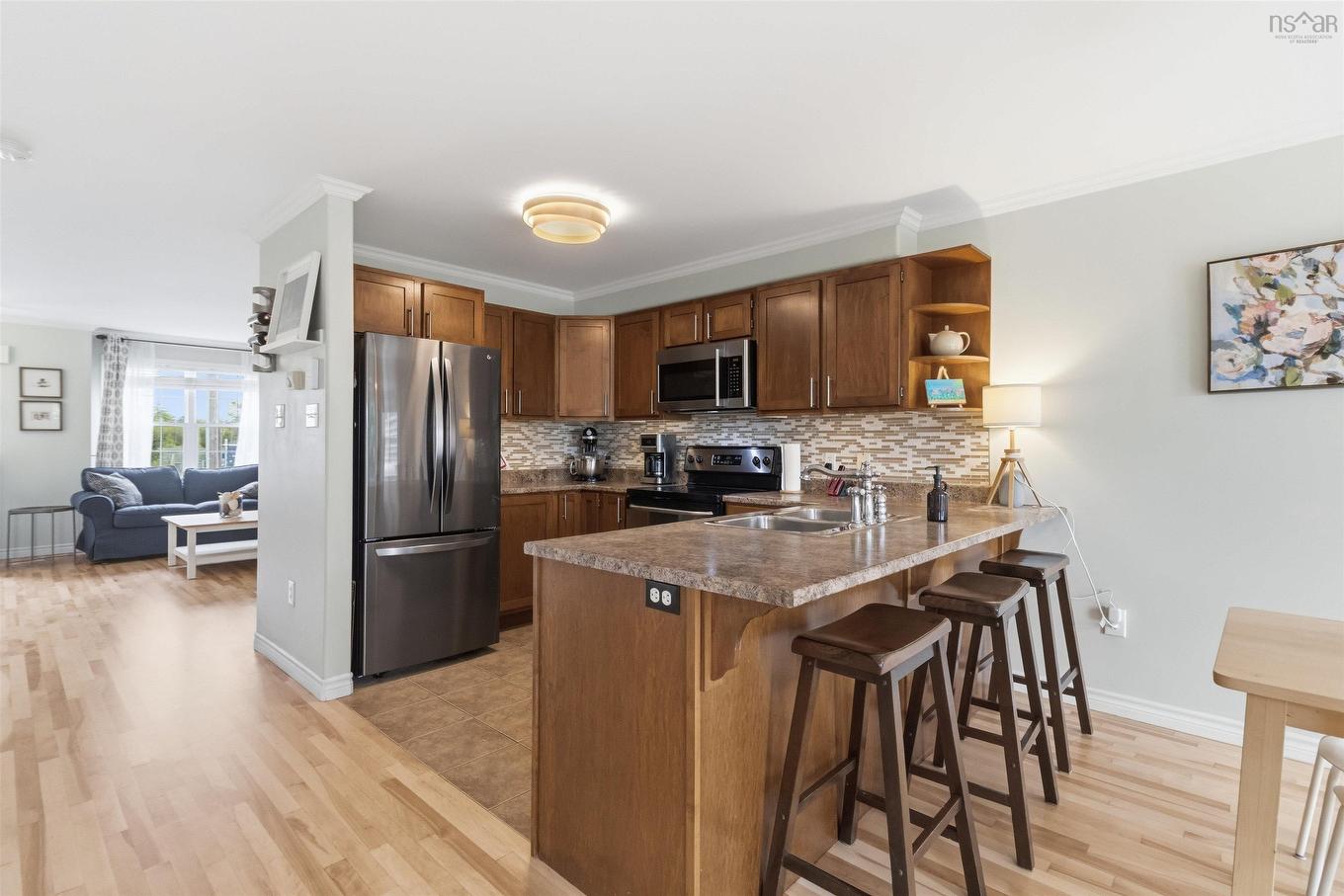 202 Transom Drive, Halifax, NS