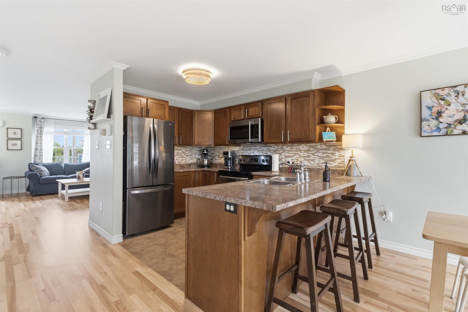 202 Transom Drive, Halifax, NS