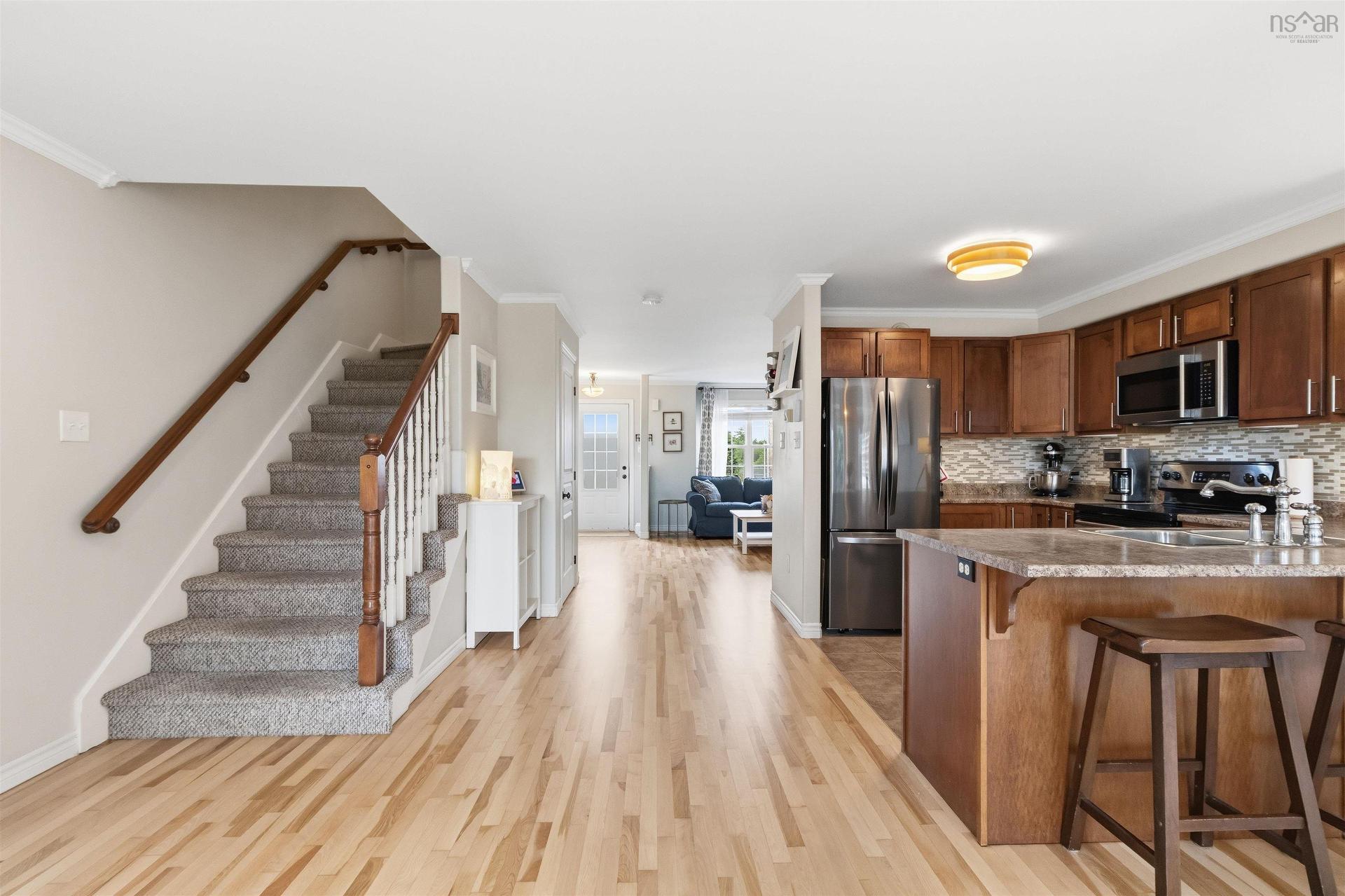 202 Transom Drive, Halifax, NS