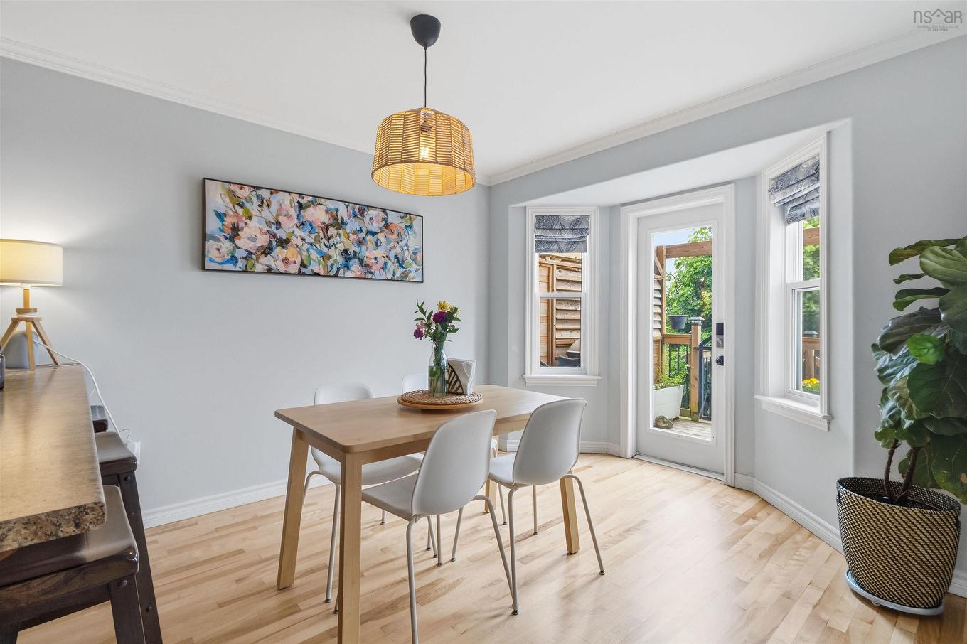202 Transom Drive, Halifax, NS