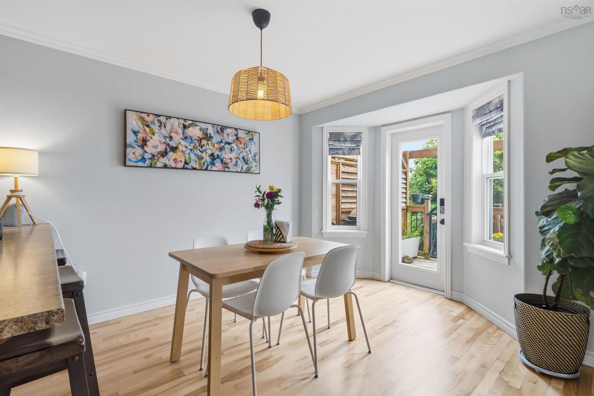 202 Transom Drive, Halifax, NS