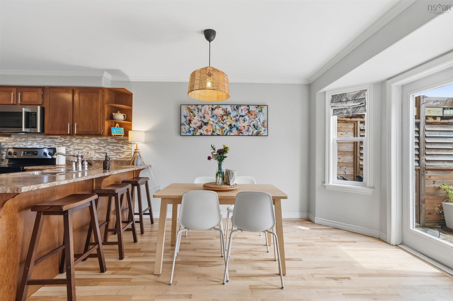 202 Transom Drive, Halifax, NS