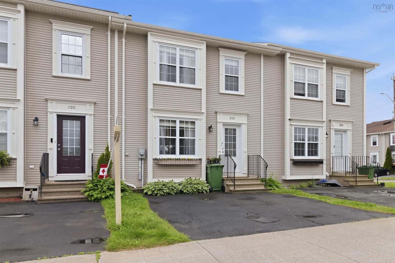 202 Transom Drive, Halifax, NS