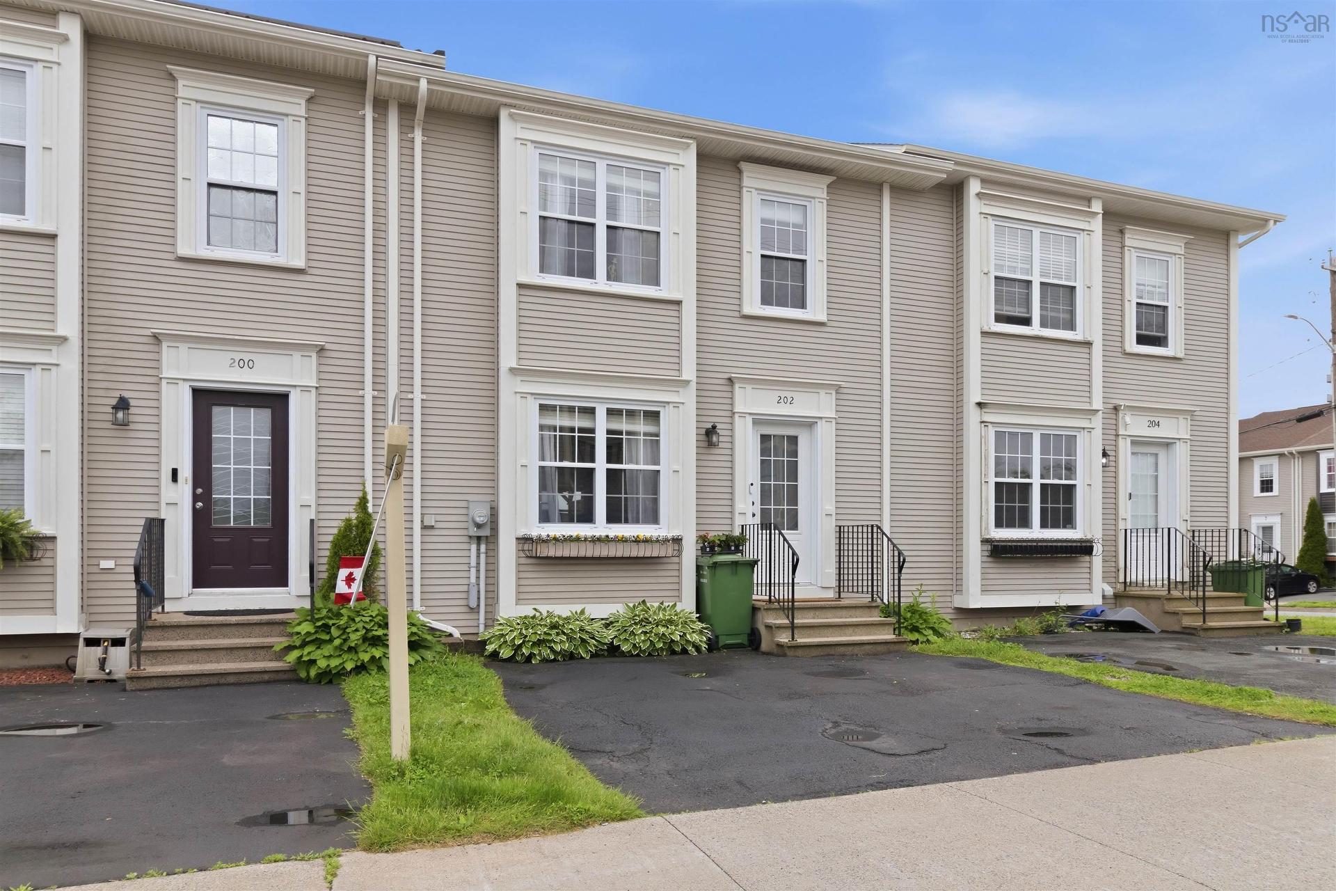 202 Transom Drive, Halifax, NS