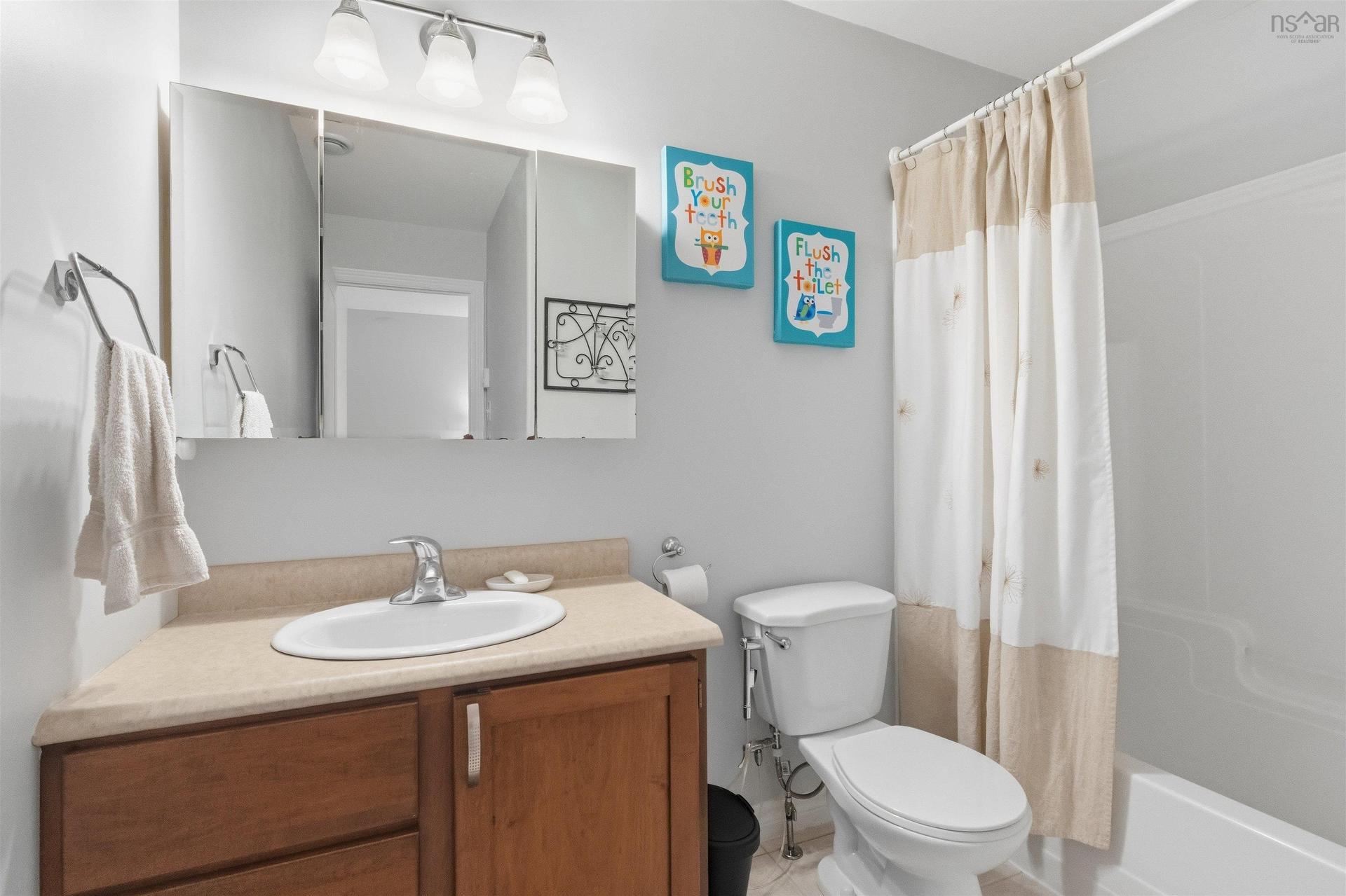 202 Transom Drive, Halifax, NS