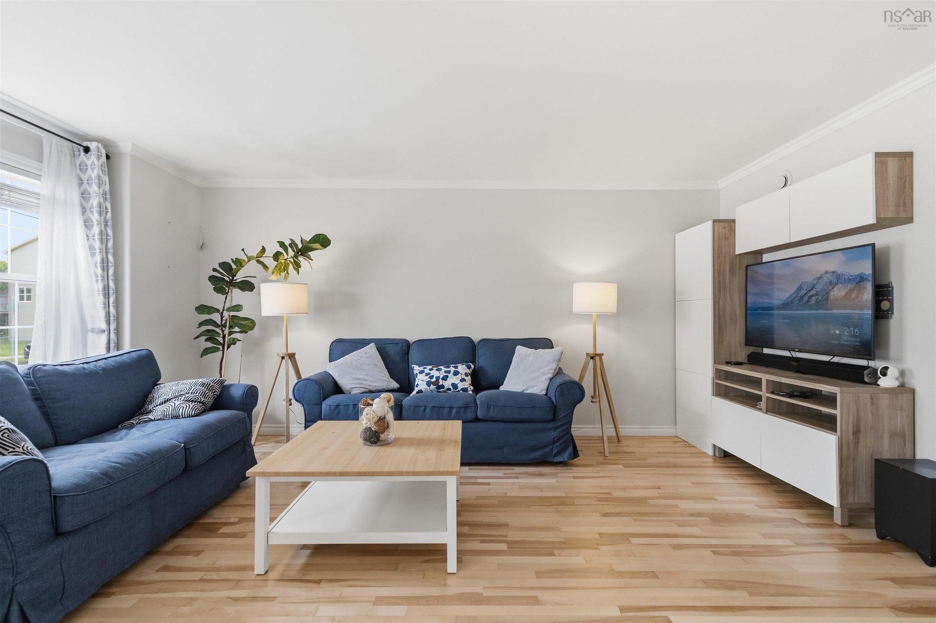 202 Transom Drive, Halifax, NS