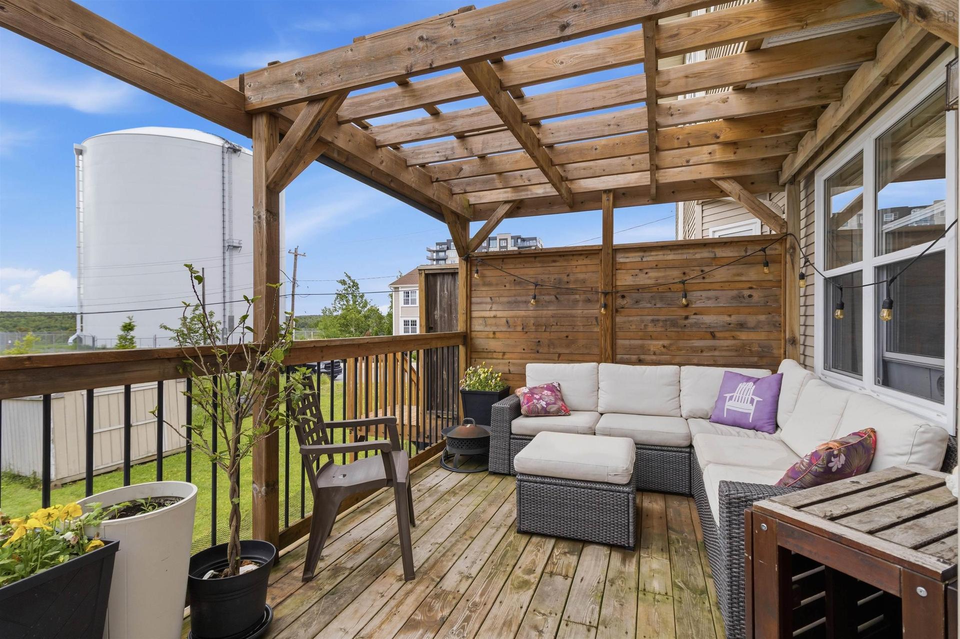 202 Transom Drive, Halifax, NS