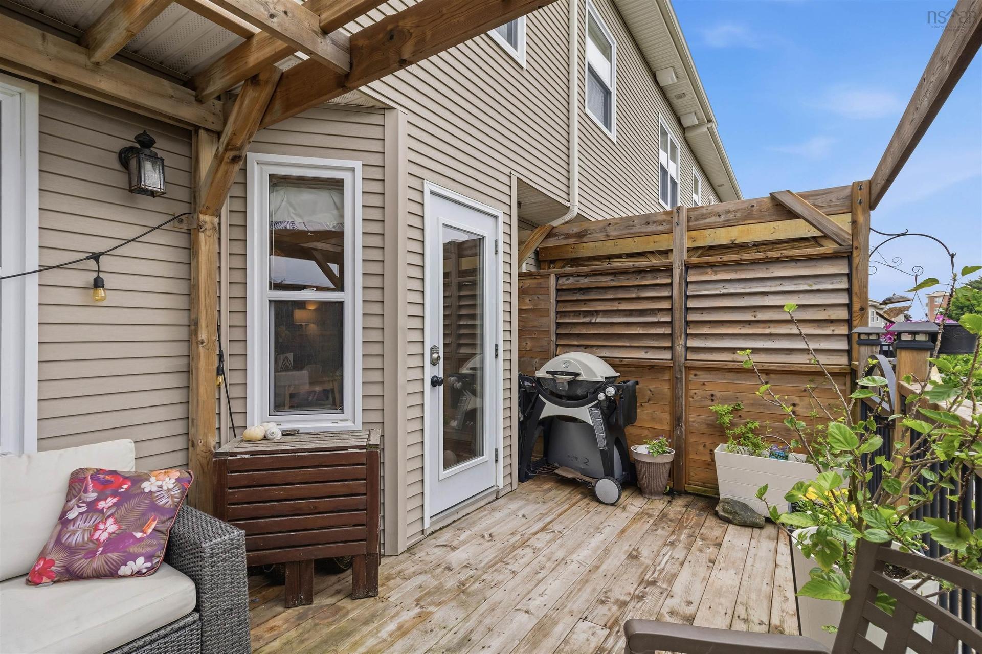 202 Transom Drive, Halifax, NS