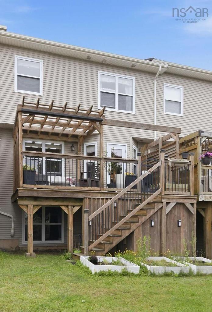 202 Transom Drive, Halifax, NS - Outdoor