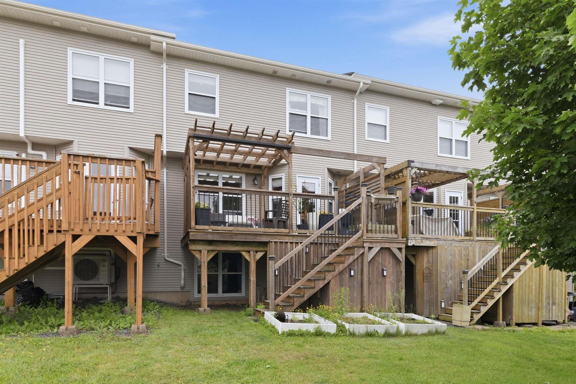 202 Transom Drive, Halifax, NS