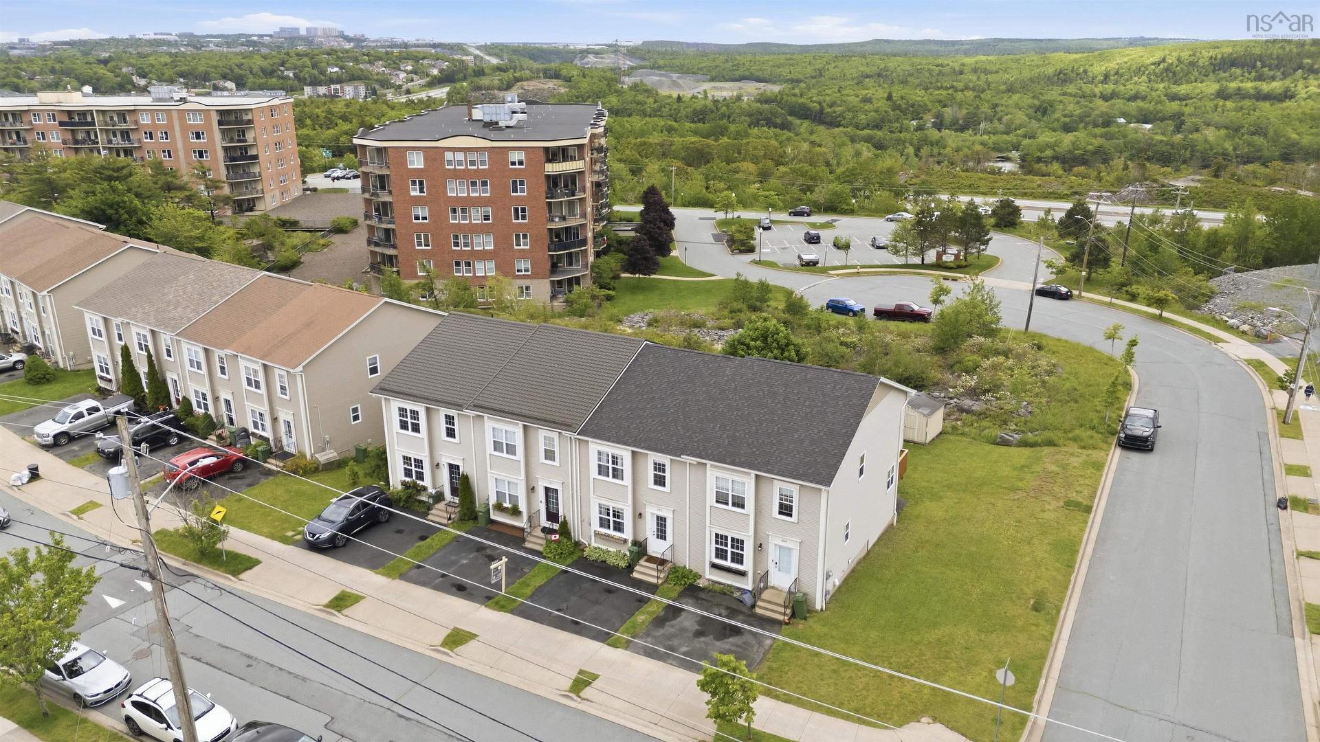 202 Transom Drive, Halifax, NS