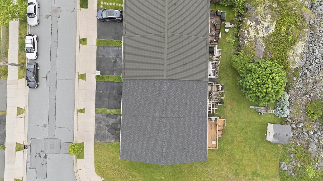 202 Transom Drive, Halifax, NS