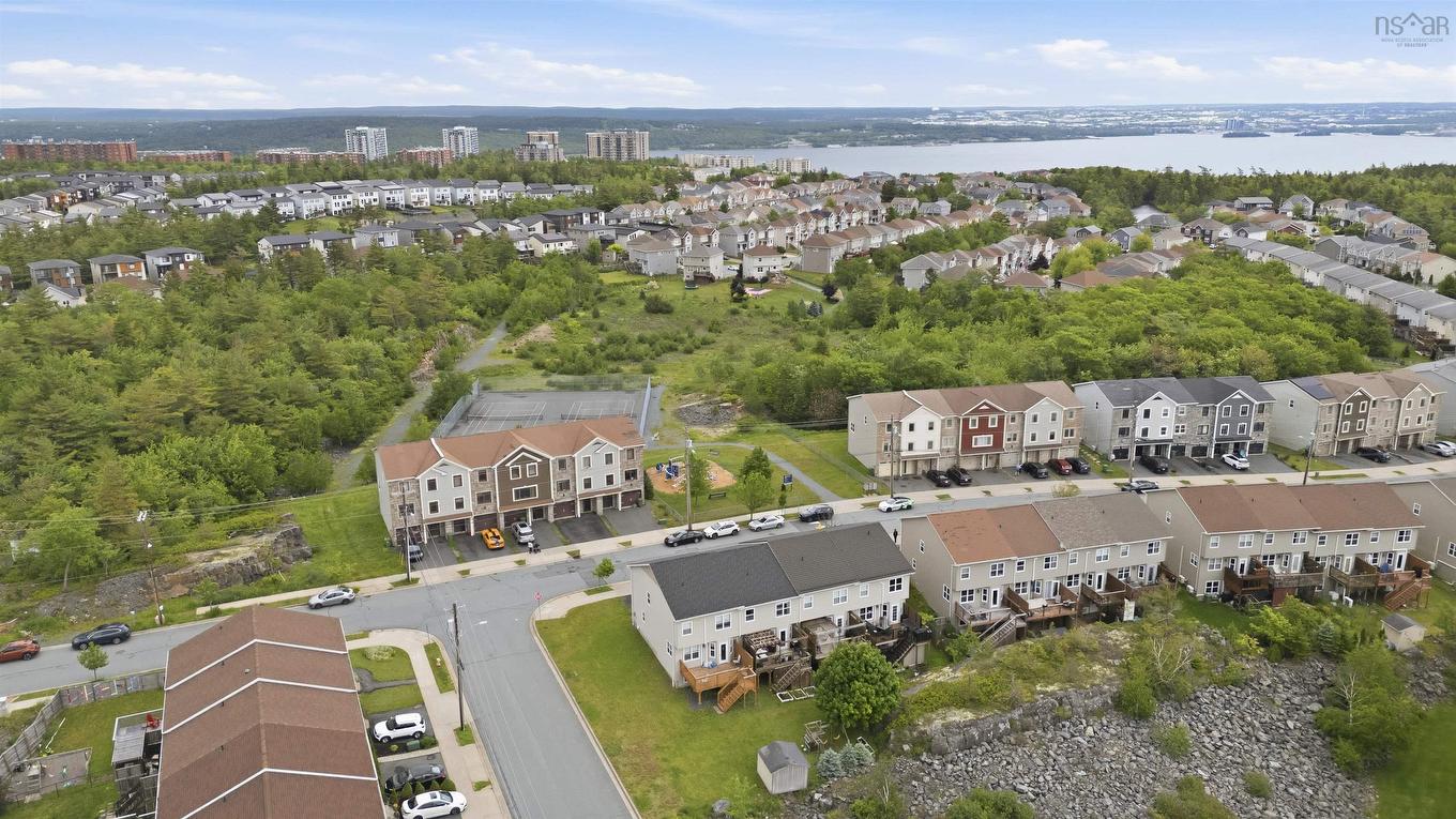 202 Transom Drive, Halifax, NS - Outdoor With View