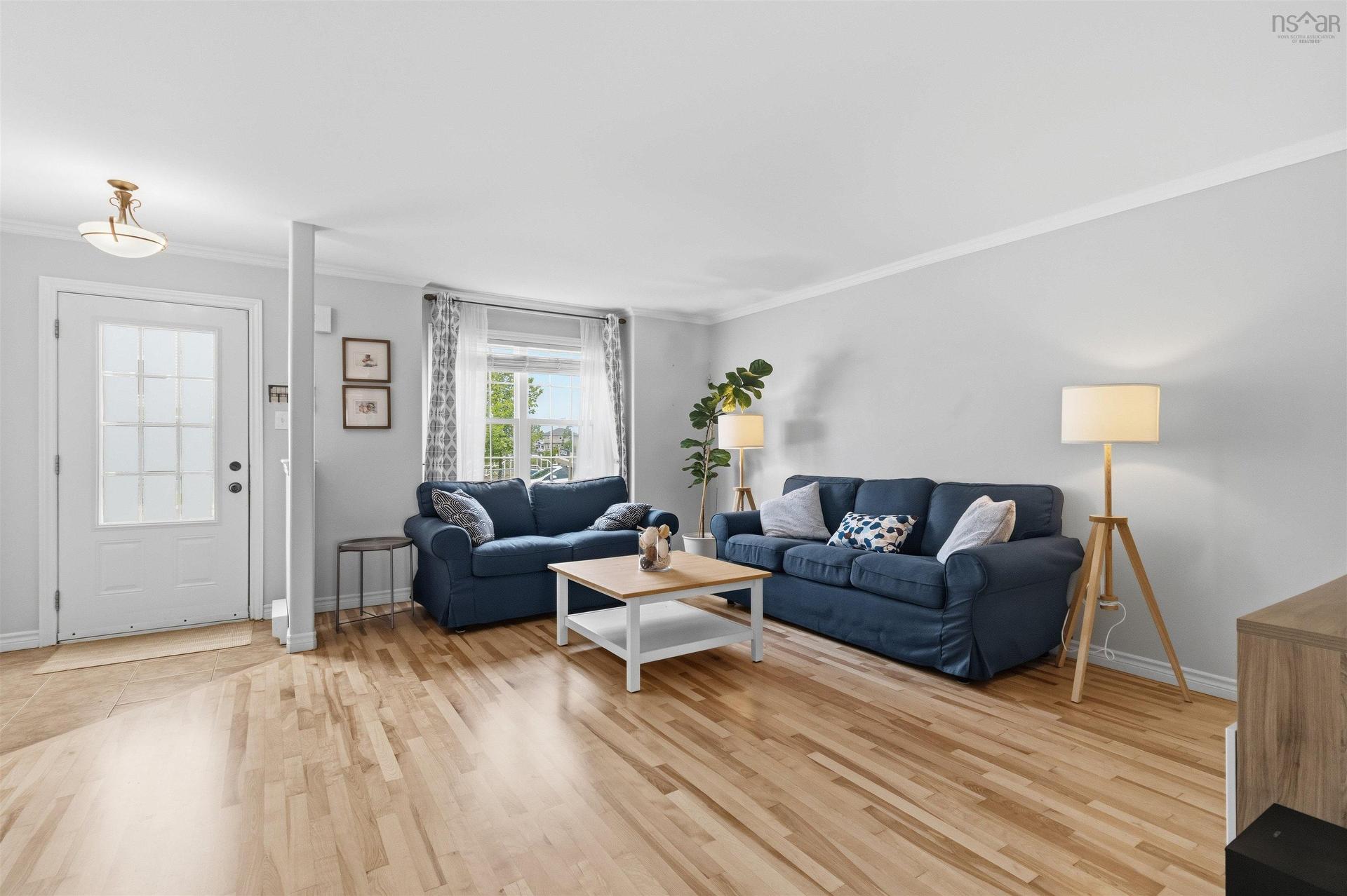 202 Transom Drive, Halifax, NS