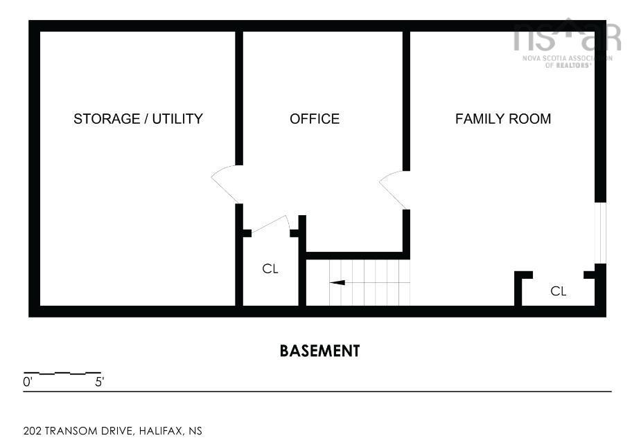 202 Transom Drive, Halifax, NS - Other