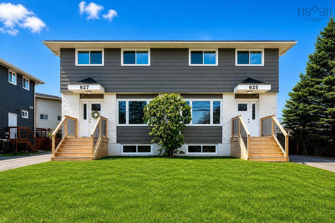 627 Herring Cove Road, Halifax, NS