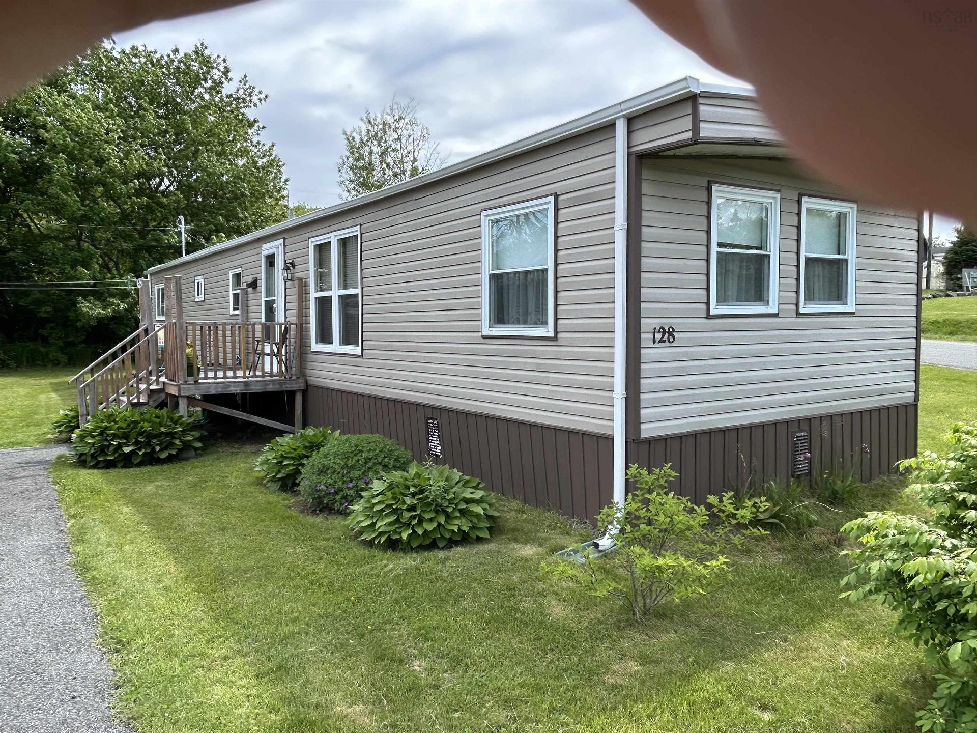 128 Second Street, Howie Centre, NS