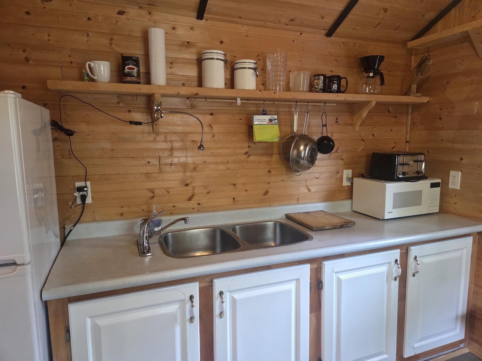 58 Sandy Point Road, West Springhill, NS