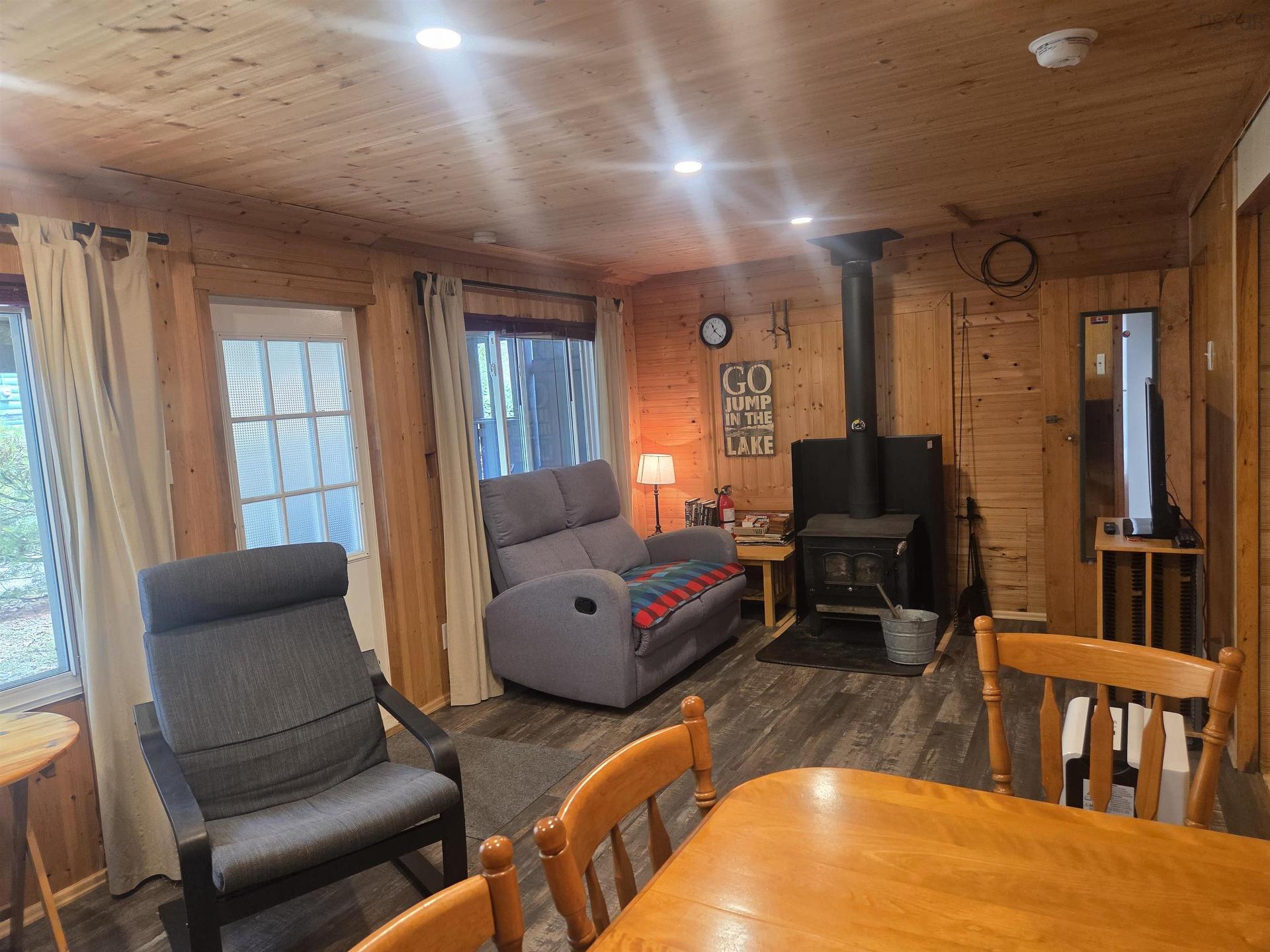 58 Sandy Point Road, West Springhill, NS