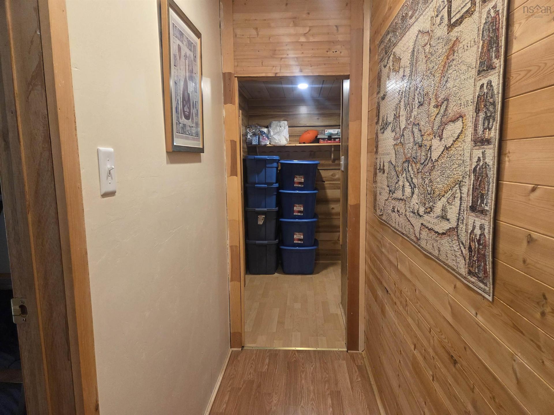 58 Sandy Point Road, West Springhill, NS