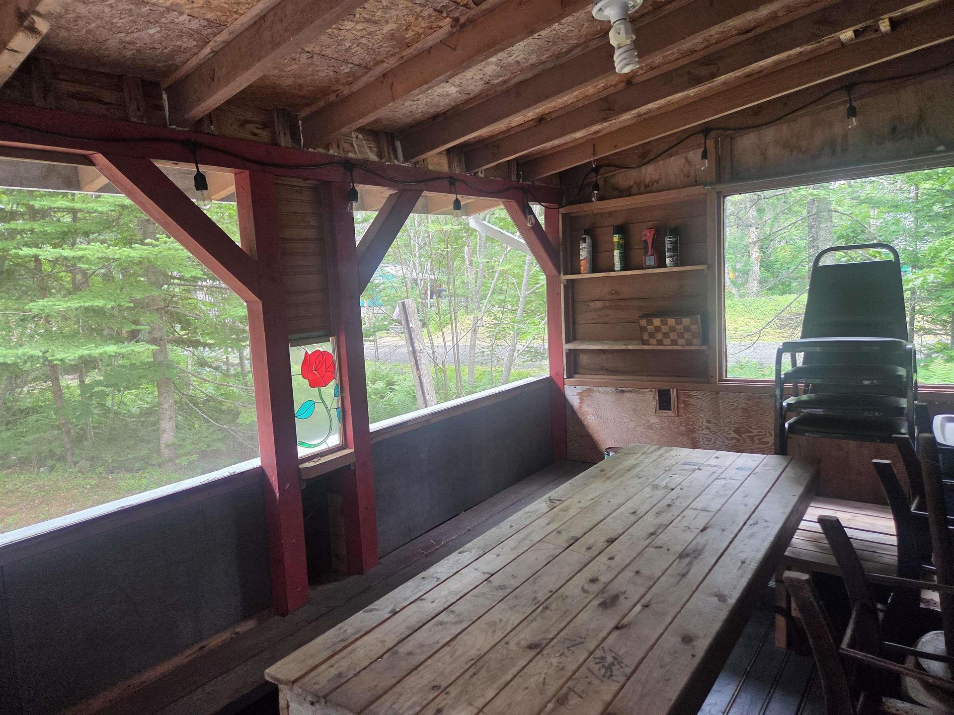 58 Sandy Point Road, West Springhill, NS