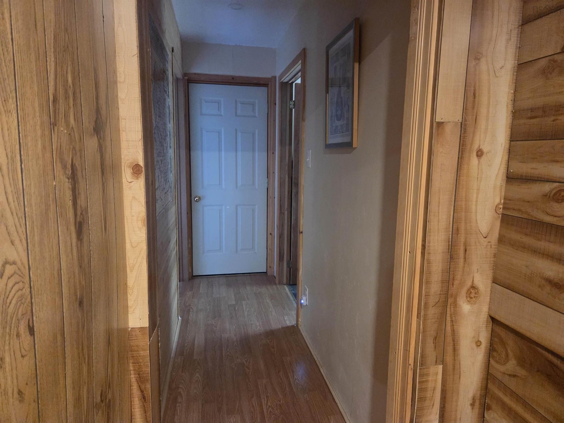 58 Sandy Point Road, West Springhill, NS