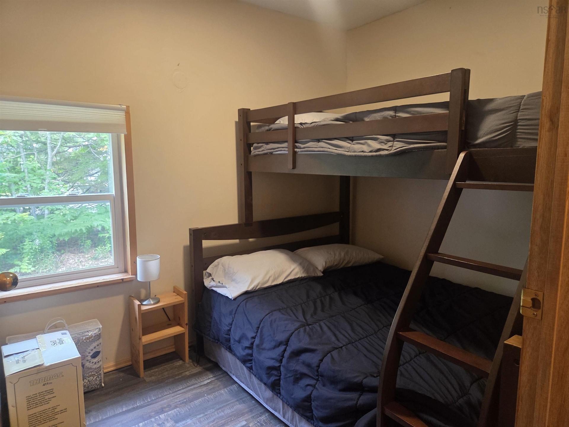 58 Sandy Point Road, West Springhill, NS