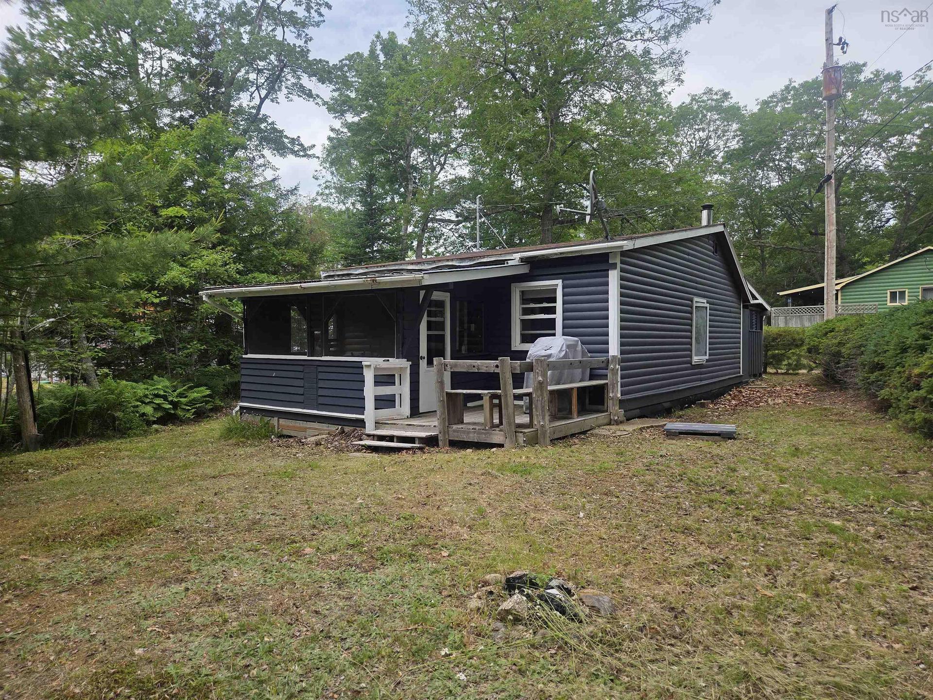58 Sandy Point Road, West Springhill, NS