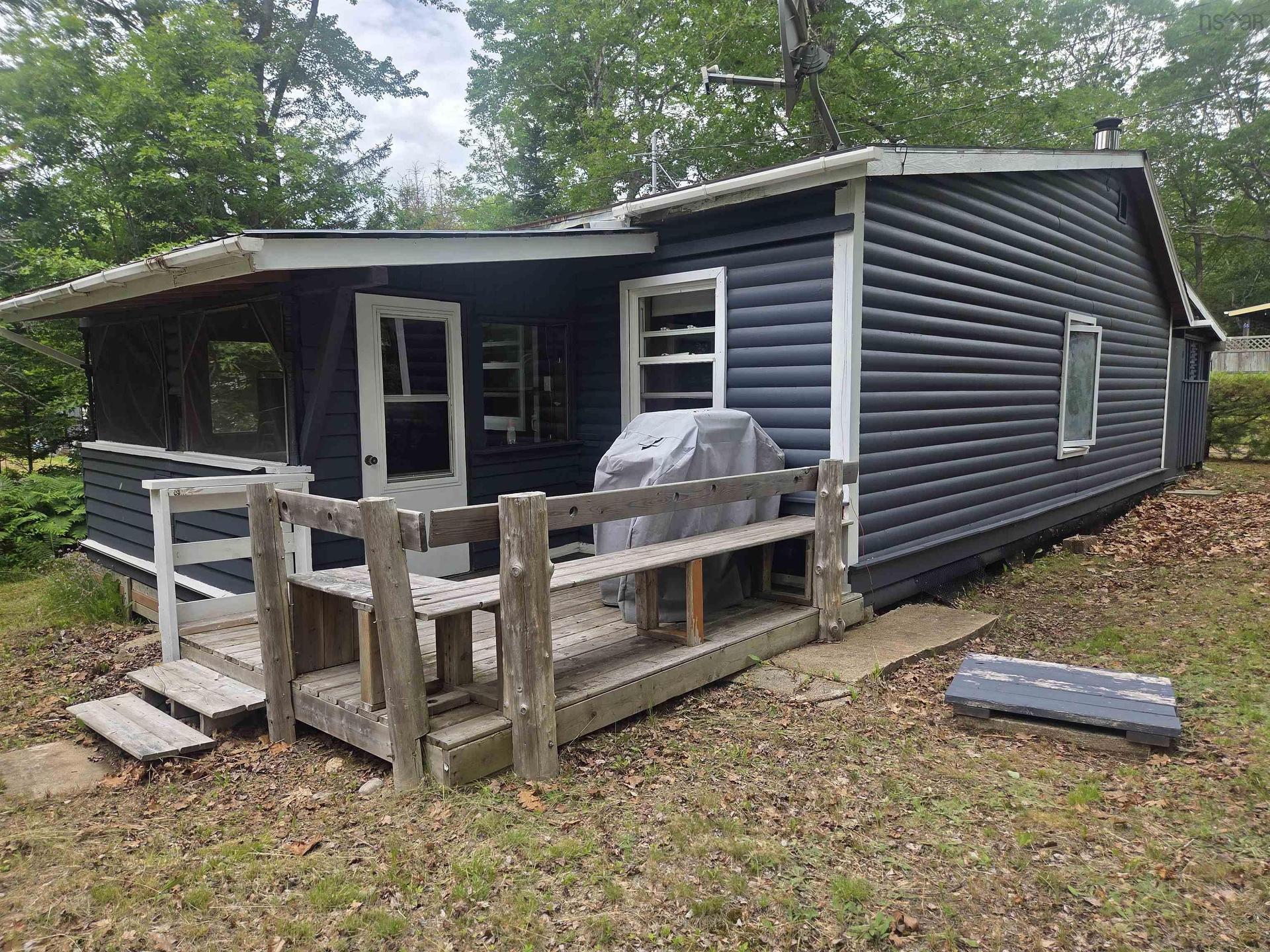 58 Sandy Point Road, West Springhill, NS