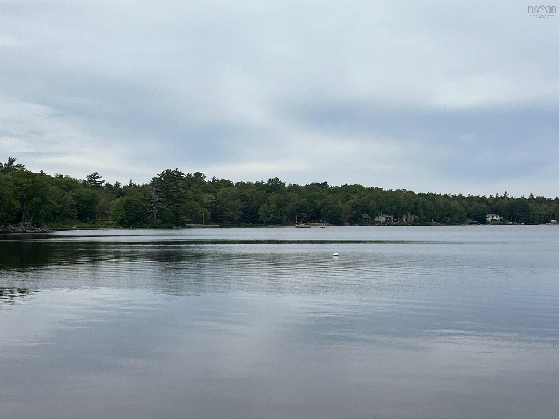 58 Sandy Point Road, West Springhill, NS