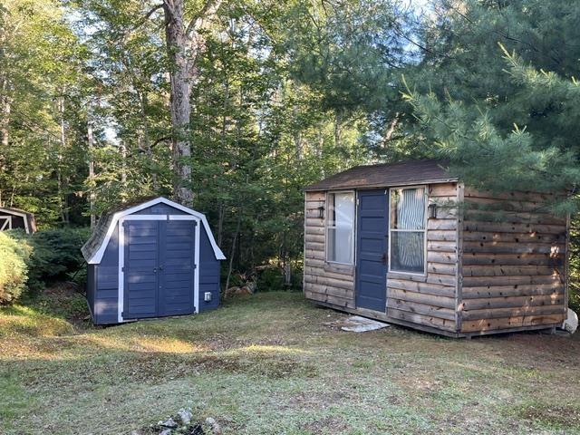 58 Sandy Point Road, West Springhill, NS
