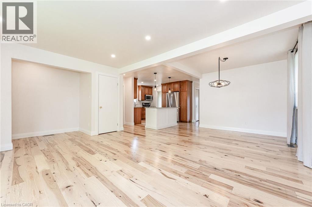 47 Brookside Crescent, Kitchener, ON