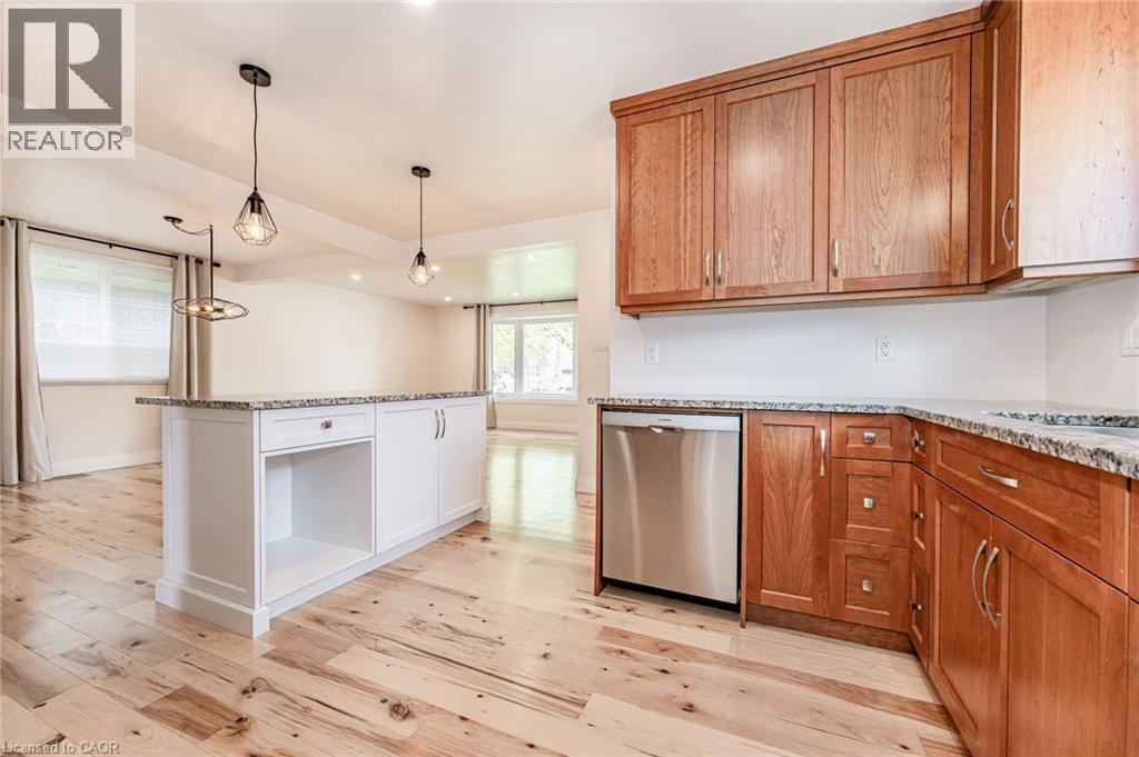 47 Brookside Crescent, Kitchener, ON