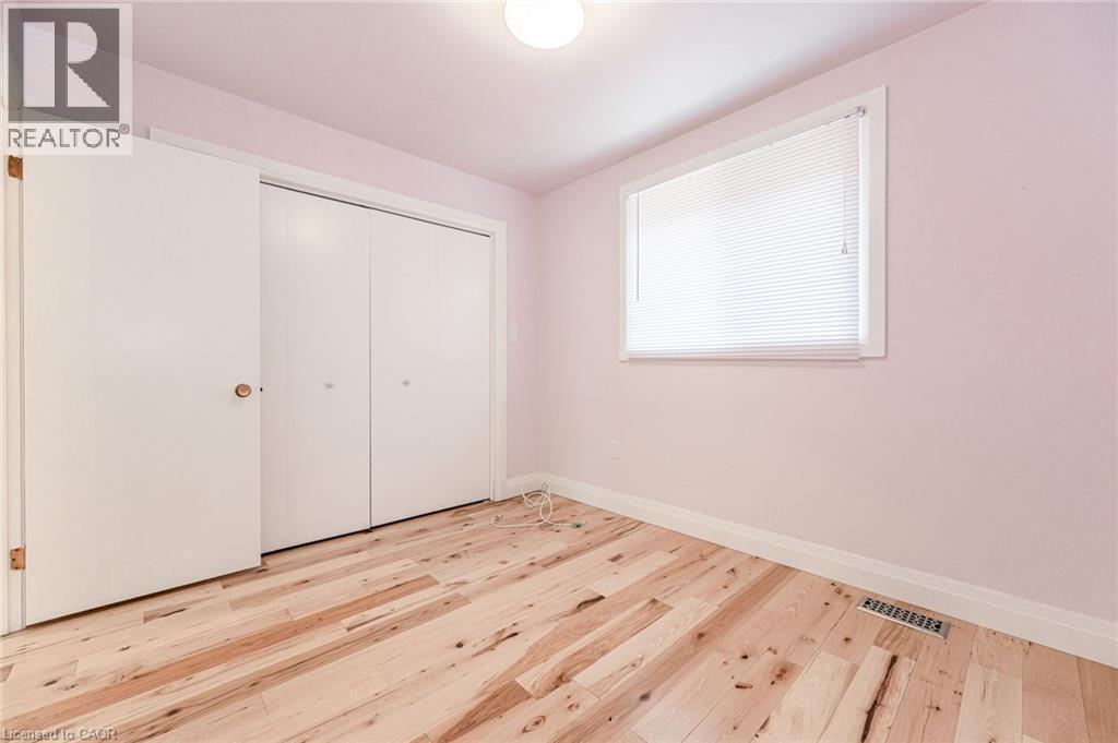 47 Brookside Crescent, Kitchener, ON