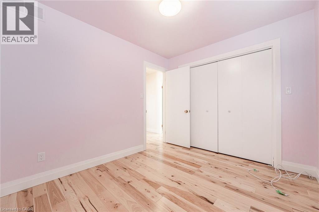 47 Brookside Crescent, Kitchener, ON