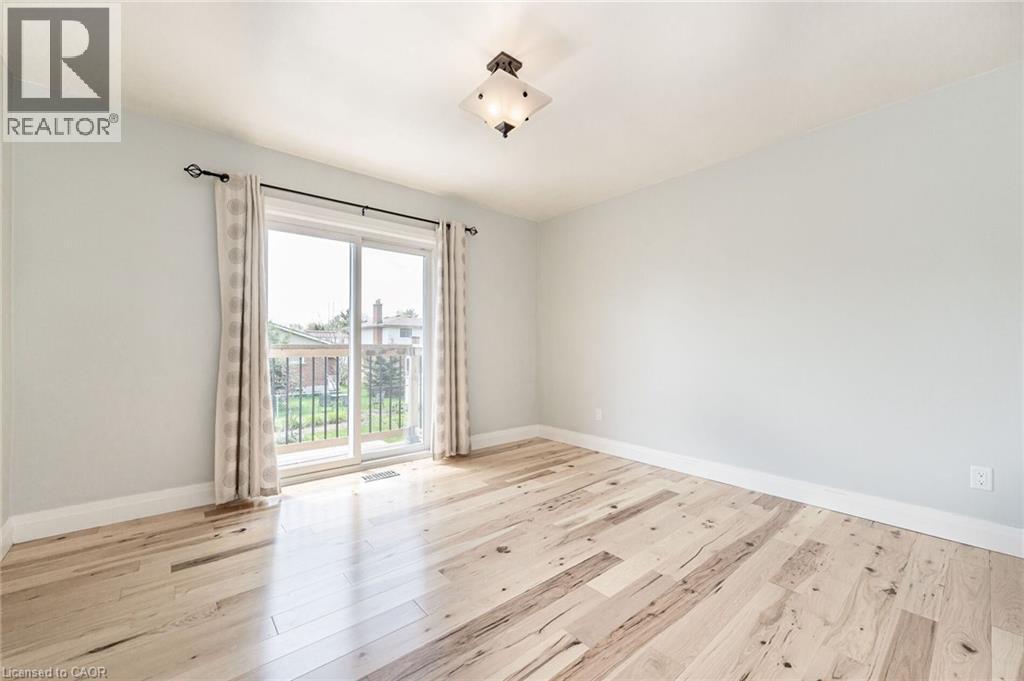 47 Brookside Crescent, Kitchener, ON