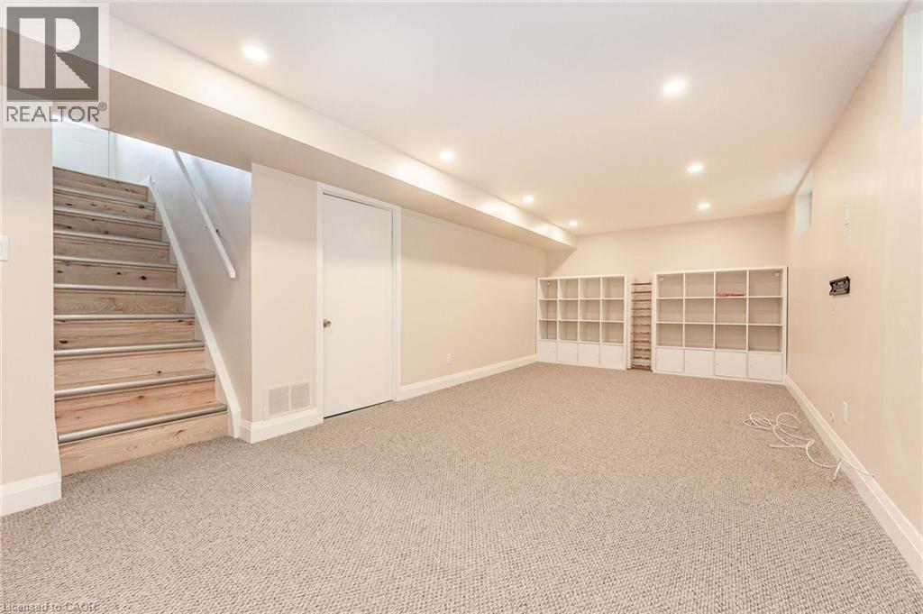 47 Brookside Crescent, Kitchener, ON
