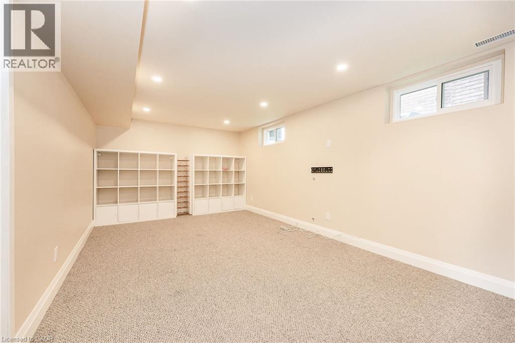 47 Brookside Crescent, Kitchener, ON