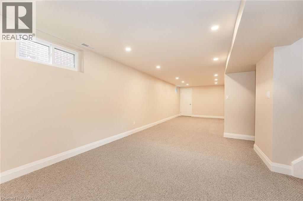 47 Brookside Crescent, Kitchener, ON