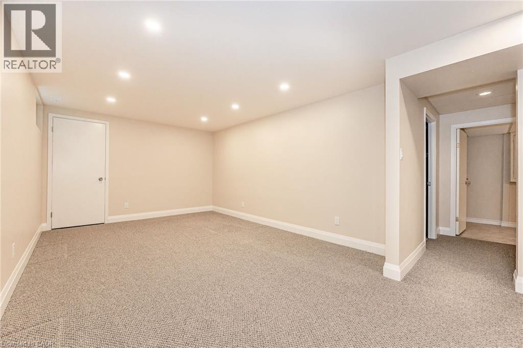 47 Brookside Crescent, Kitchener, ON