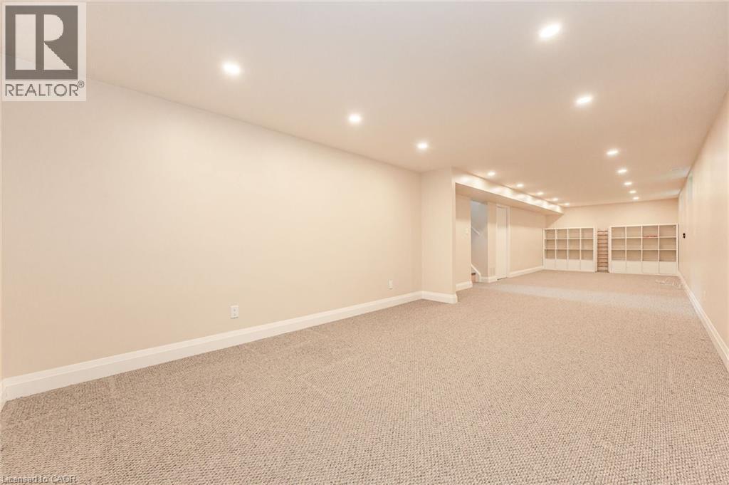 47 Brookside Crescent, Kitchener, ON