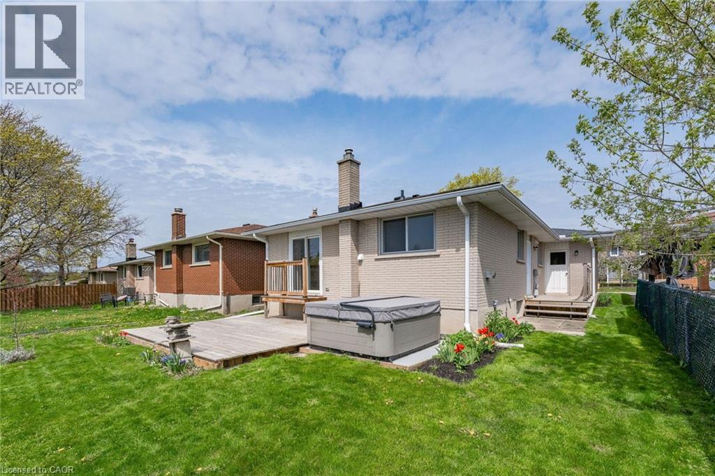 47 Brookside Crescent, Kitchener, ON