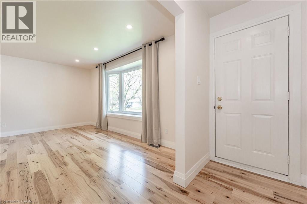 47 Brookside Crescent, Kitchener, ON