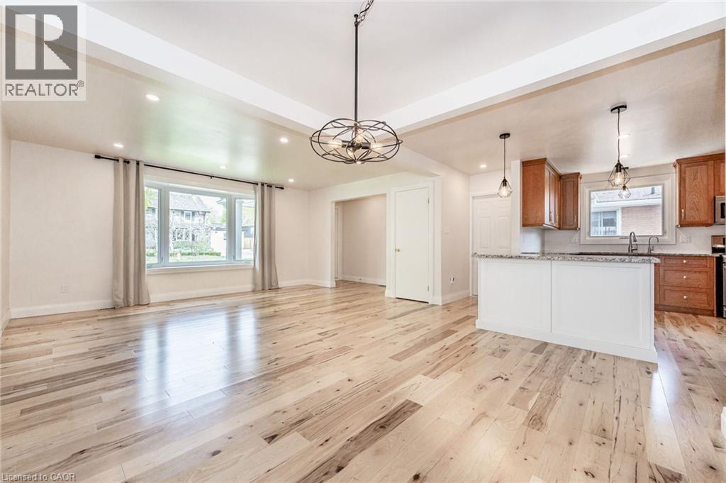 47 Brookside Crescent, Kitchener, ON