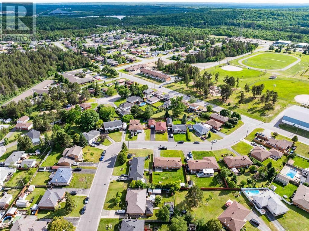 10 Maple Boulevard, Capreol, ON