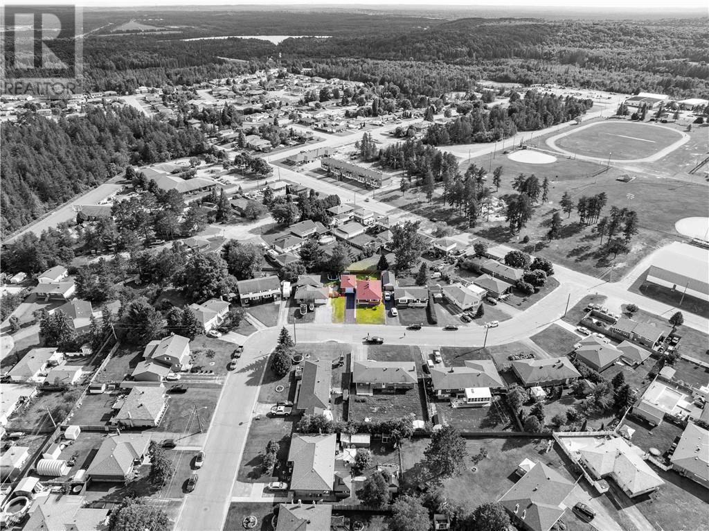 10 Maple Boulevard, Capreol, ON