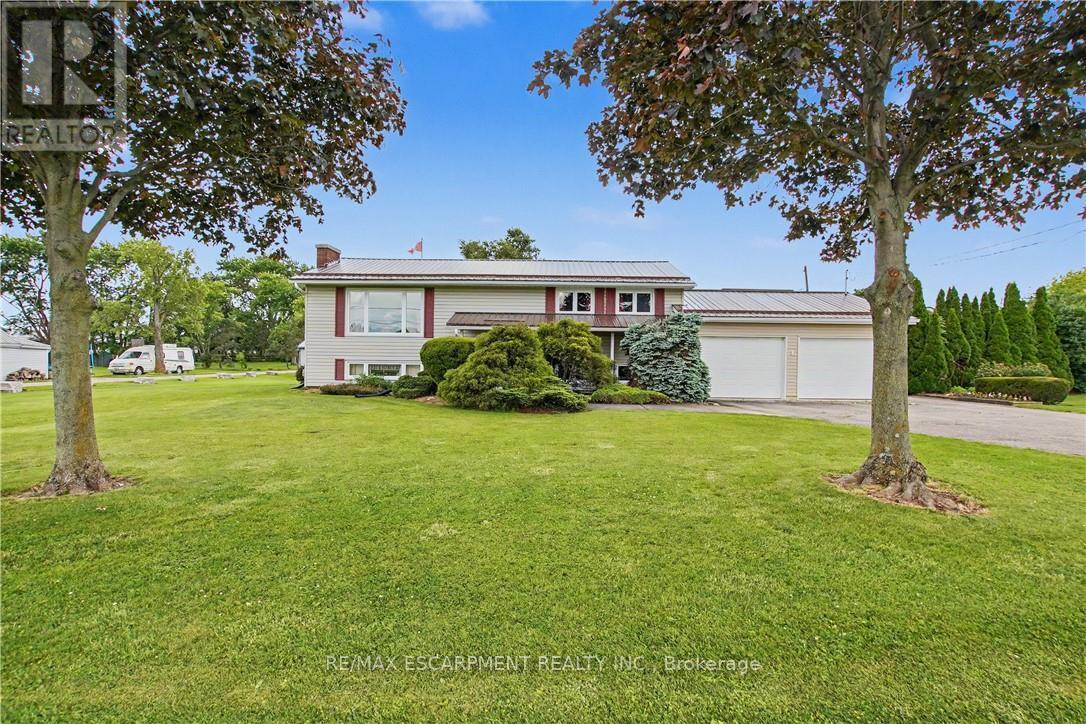 5 Unity Side Road, Haldimand, ON