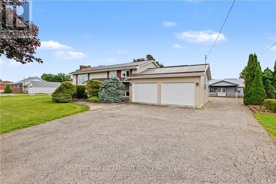 5 Unity Side Road, Haldimand, ON