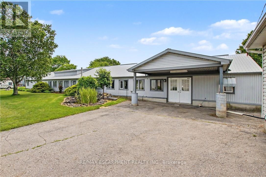 5 Unity Side Road, Haldimand, ON