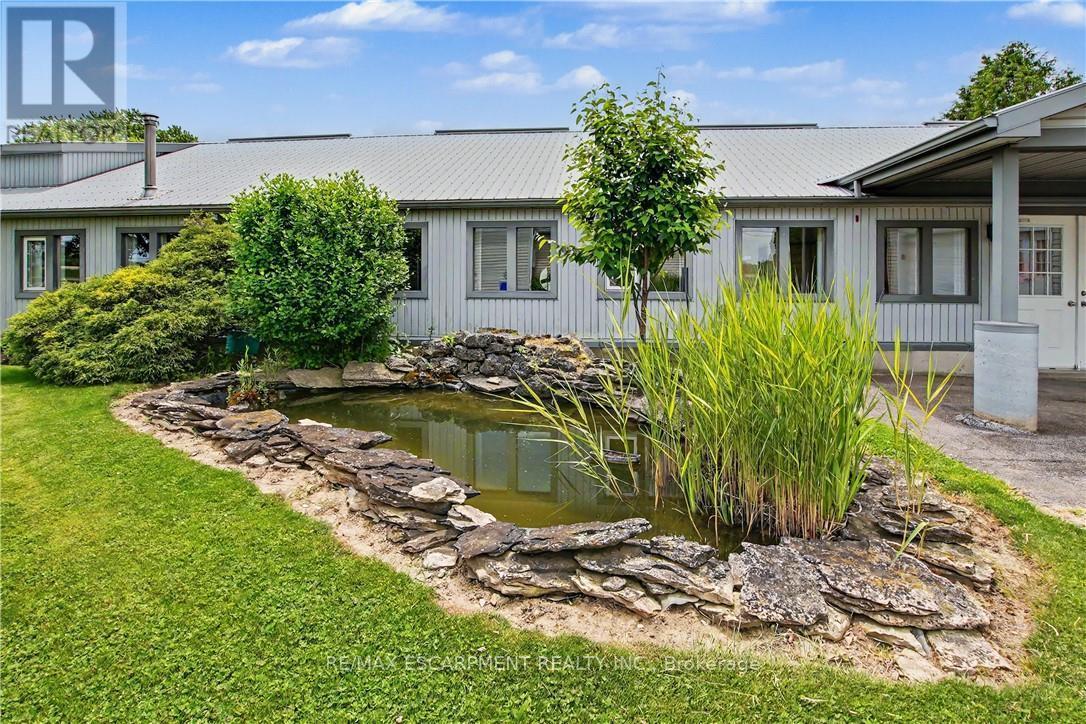5 Unity Side Road, Haldimand, ON